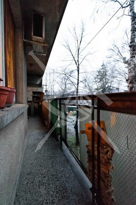 КЛЮЧ В КОМПАНИЯТА ! Тристаен апартамент в жк. Сухата река № 99123