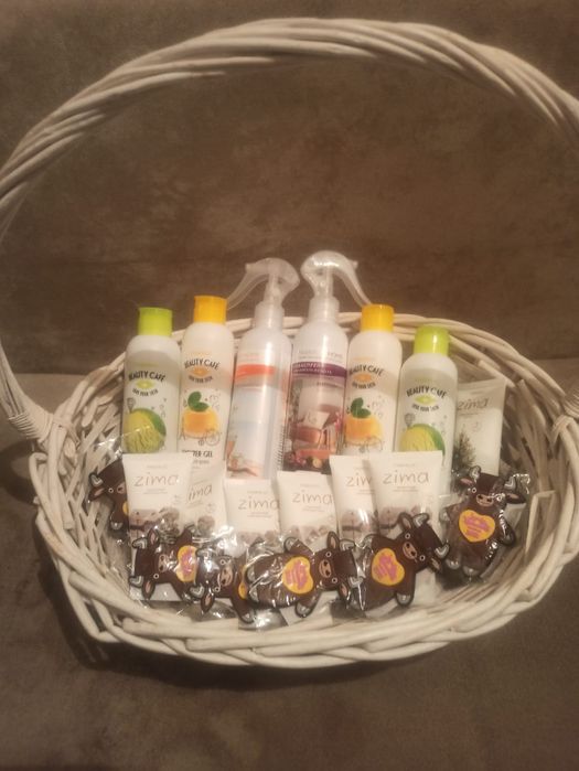 Faberlic коржын калта тойбастар