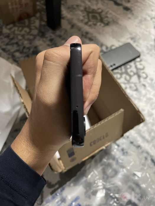 Galaxy S23 Black