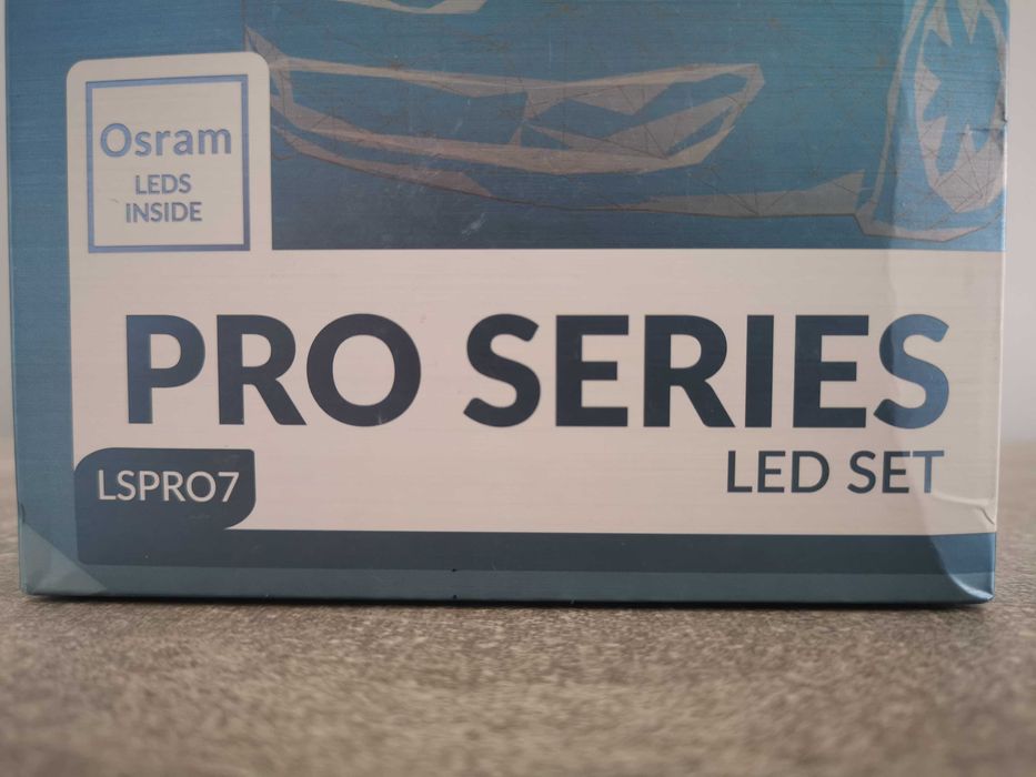 LED крушки      H1 Н7 Н11 НВ3 НВ4 M-Tech CANBUS