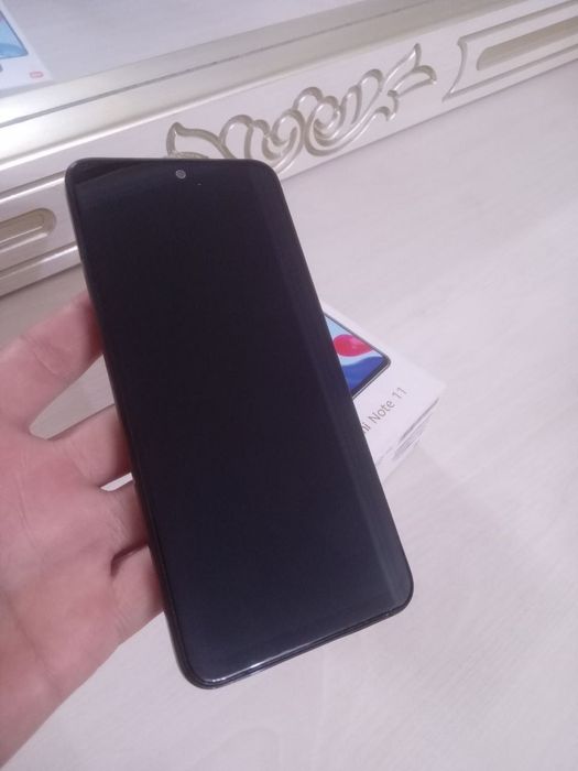 Redmi note 11 128gb