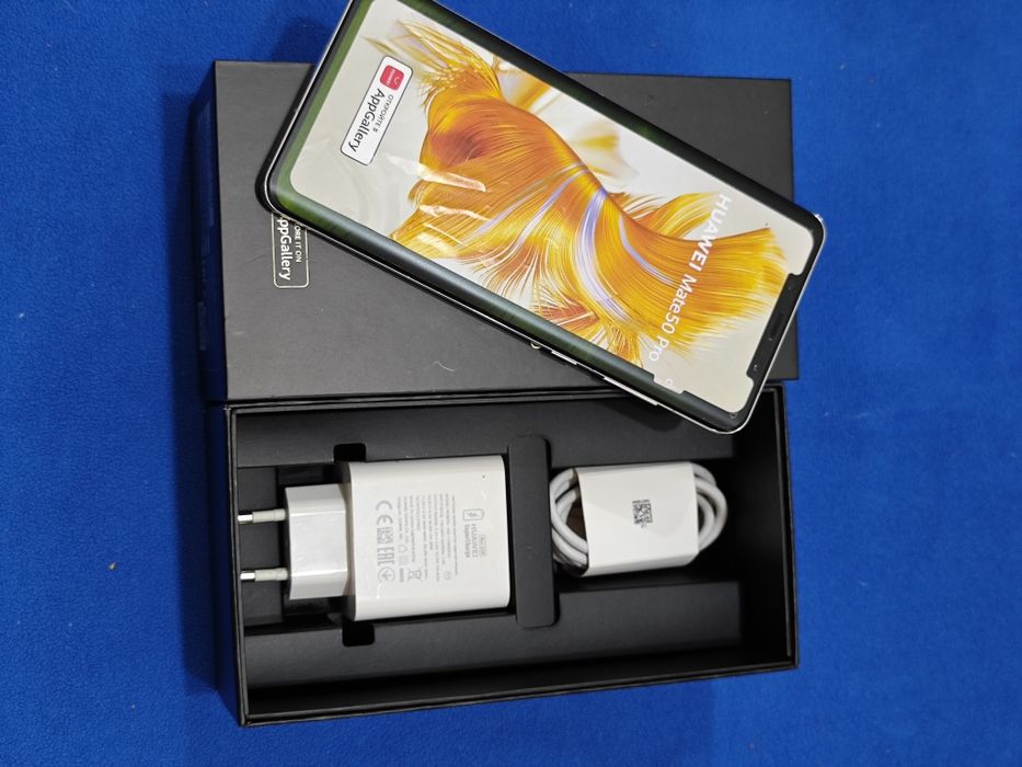 Huawei Mate 50 Pro 256Gb