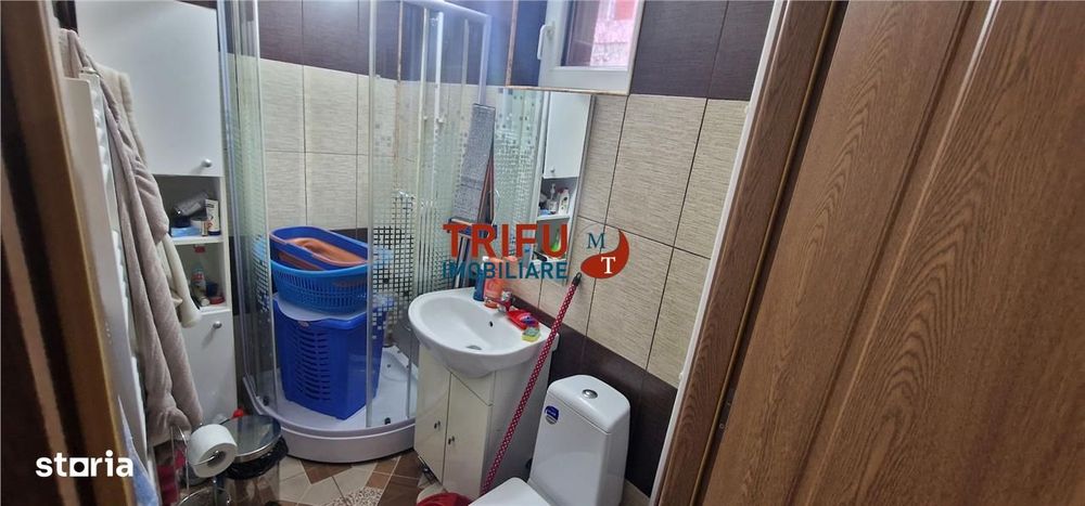 Apartament 2 camere zona Spitalul Judetean