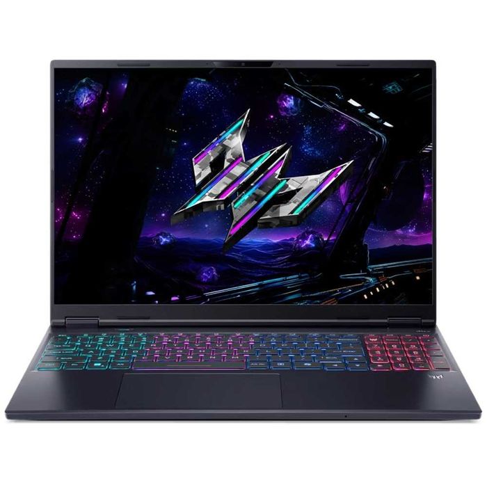 Acer Predator Helios Neo Ultra 9 275hx 32GB 1Tb Rtx 5070