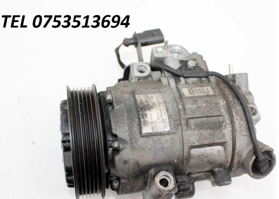 Compresor A/C aer conditionat  Volkswagen FOX