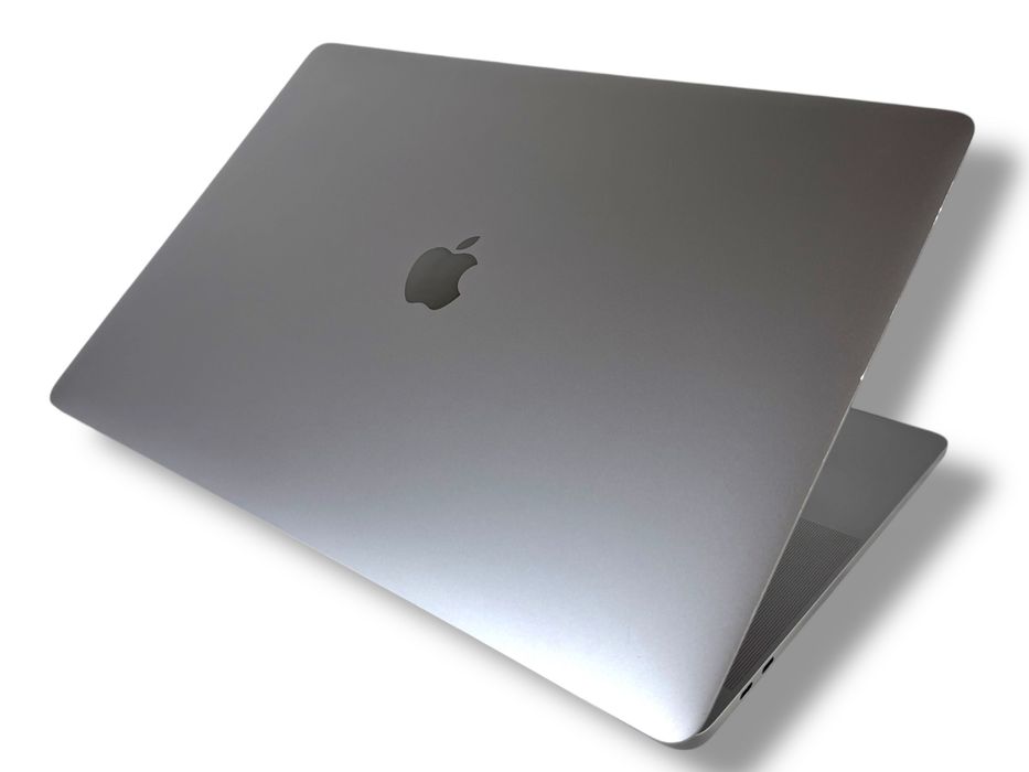 Macbook Pro 15 2017 i7 2,9Ghz 16RAM 1TB Space Gray Гаранция!
