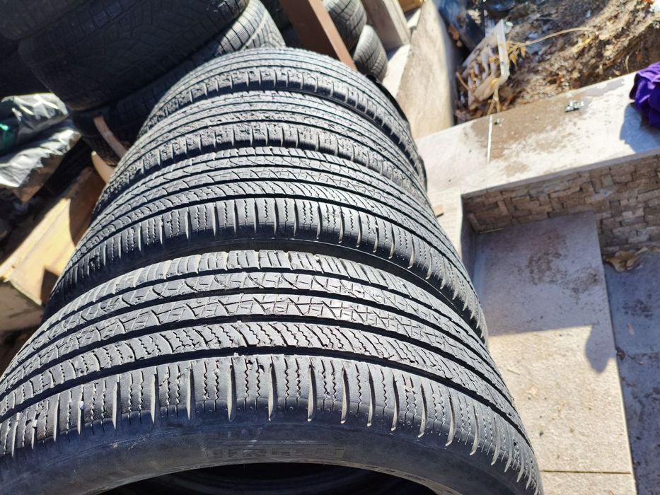 Принимаем б/у Шины Любых Размеров