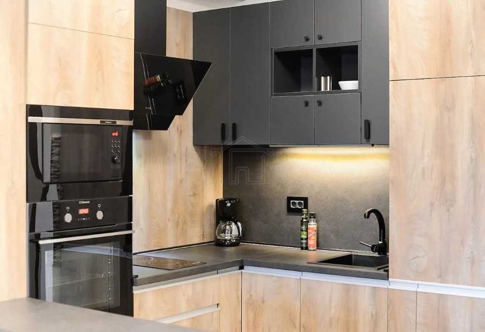 Дава се под наем Двустаен апартамент в Пловдив, Христо Смирненски - 64 кв.м за 362.1 € - Снимка #3