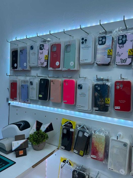 Husa Silicon pentru Iphone 7,8,X,Xs,Xr,Xs Max,11,12,13,14,Pro,Pro Max