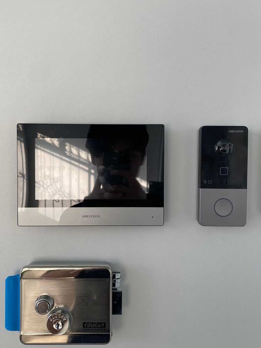 Домофоны | Для дома и офиса