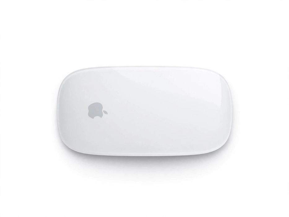 Apple Magic Mouse 2 A1657 2023 cu Cutie, Fara Cablu