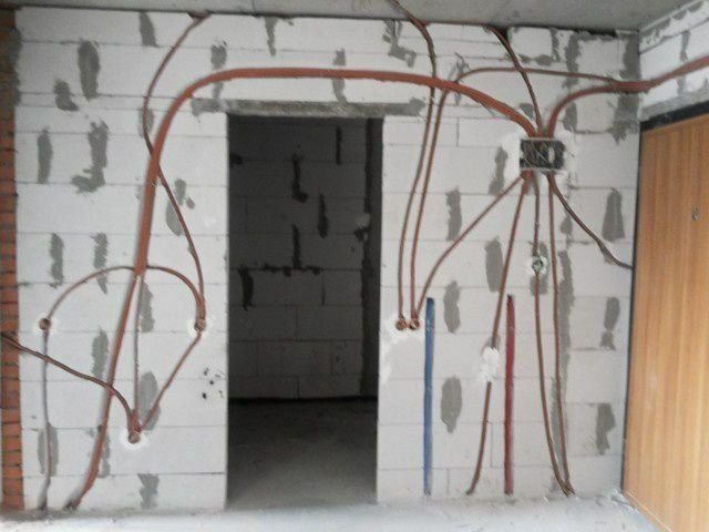 ЭЛЕКТРИК, САНТЕХНИК. Чирчик, Бустонлик. Узок йиллик тажриба