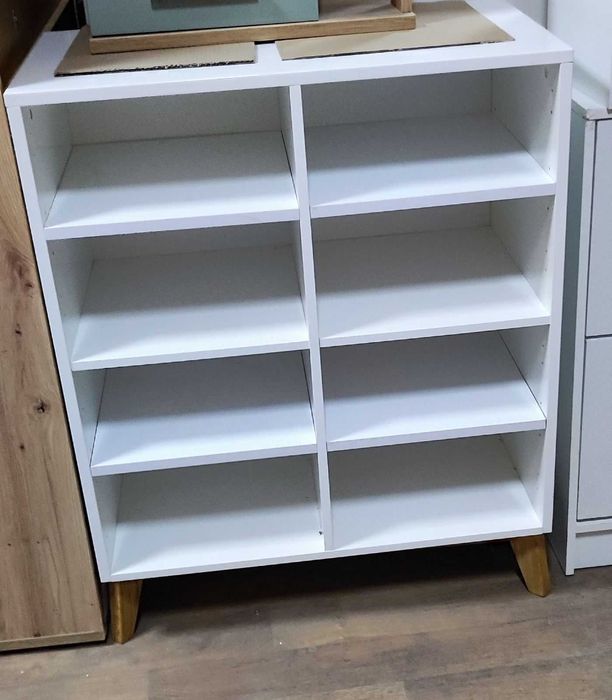 РАЗЧИСТВАМЕ СКЛАДА  Тотална Разпродажба  рафт  MALCOM III