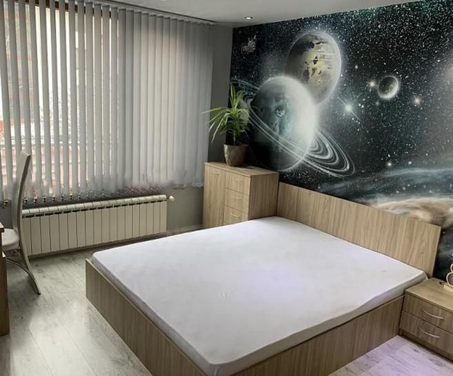 Дава се под наем Тристаен апартамент в София, Бояна - 100 кв.м за 750 € - Снимка #3