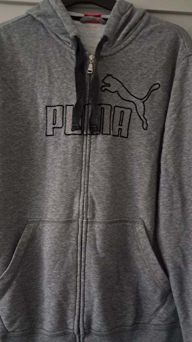 Bluza de trening Puma
