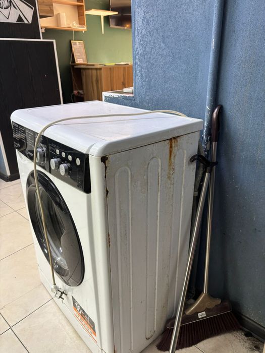 Запчасти стиралка