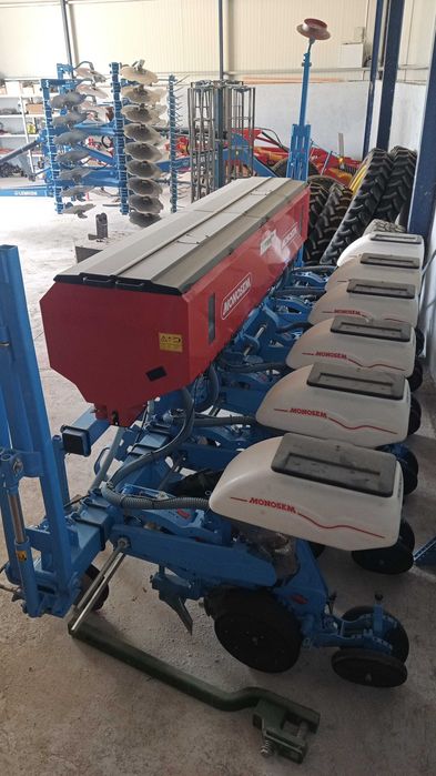 Monosem NG+M 6R 1x980 PRO CS4200 RCO