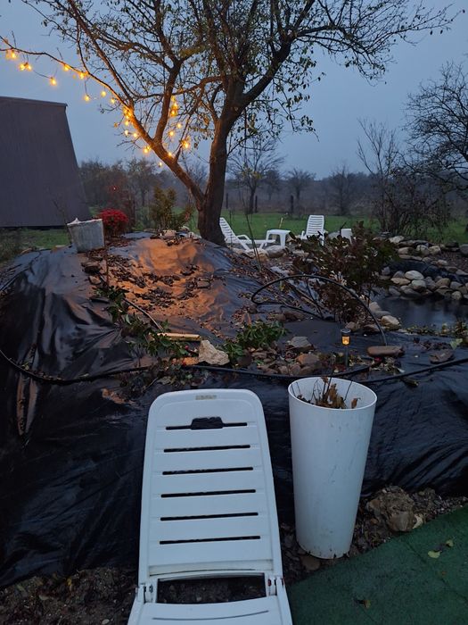 Proprietar, vand lot 500mp teren extravilan Prahova