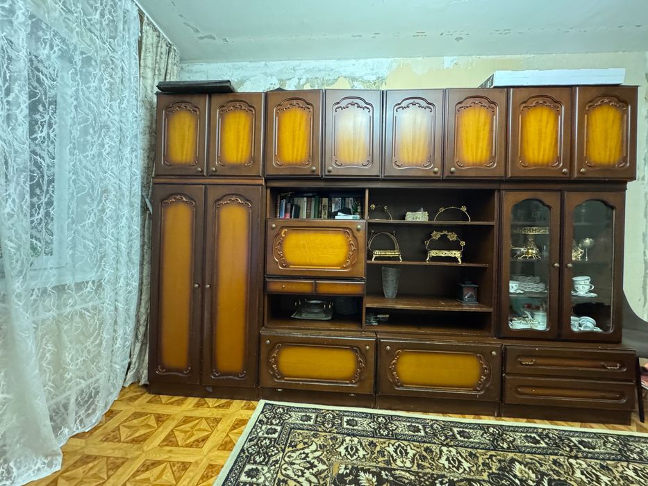 Продам стенку в хорошем состоянии