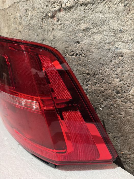 Стоп за Volvo S90 19-24