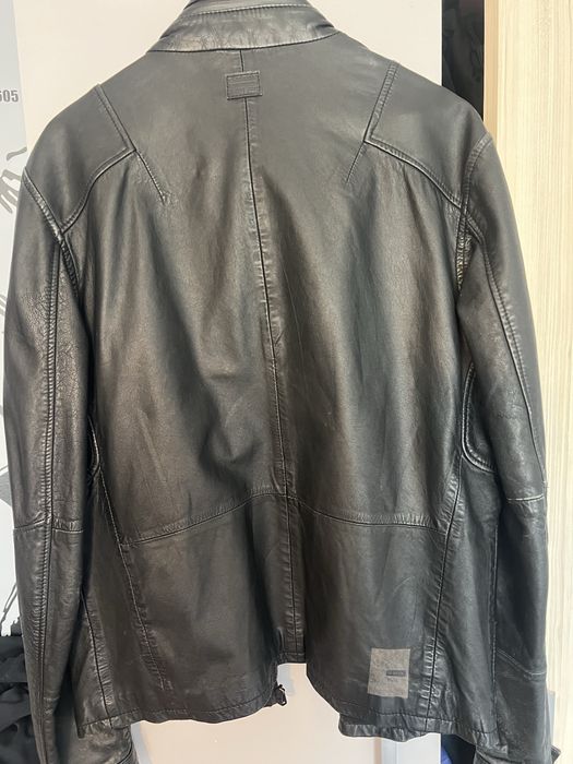 G Star Raw Diesel Replay