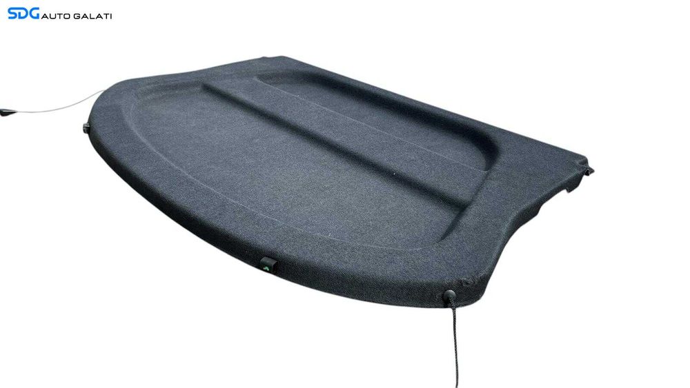 Polita Tavita Capac Portbagaj Renault Megane 3 Hatchback Scurt 2008 - 2015 [LC0325]