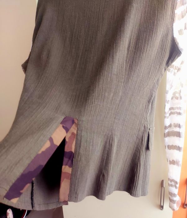 Fetish  блузка размер L