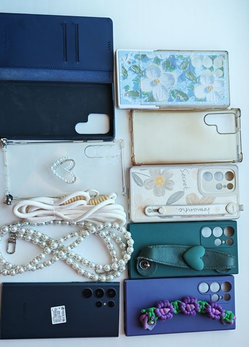 Самсунг, S22 ультра