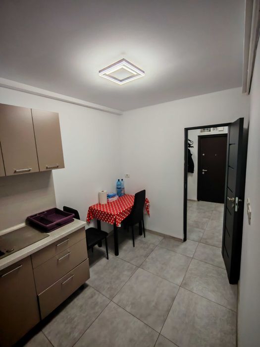 Apartament Central (Ferdinand)