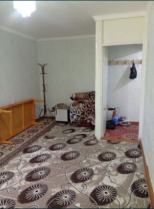 Ижарага 1 хона 3 этаж Октябрда