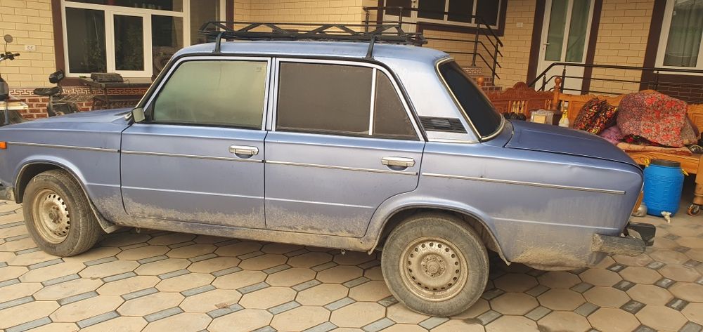 Vaz 2106 sotiladi