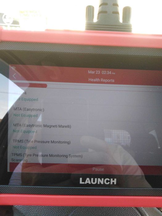 Diagnoza auto la domiciliul clientului in Arad