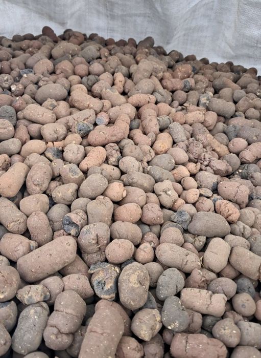 Продам керамзит недорого