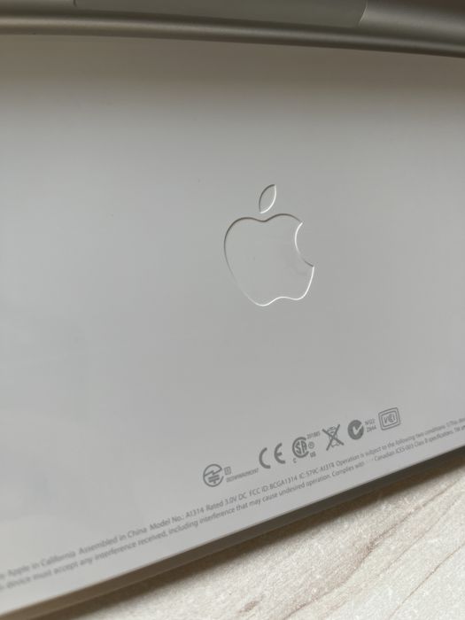 Tastatura Apple wireless