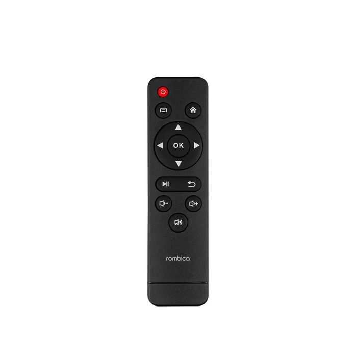 МЕДИА Проектор Rombica Ray Box A1 \ магазин GAMEtop \ 0-0-12