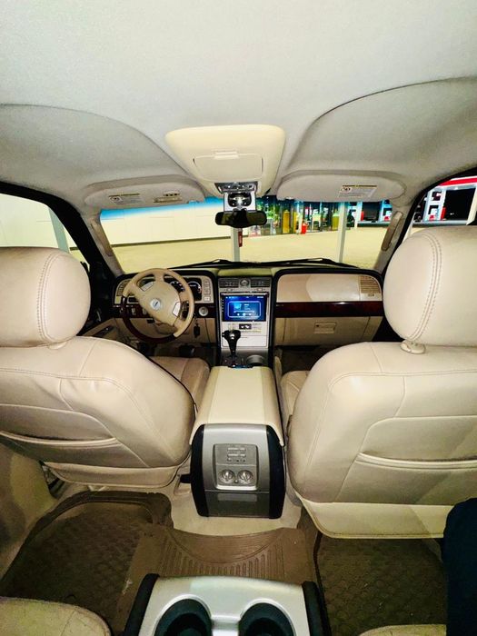 Продам Lincoln Navigator