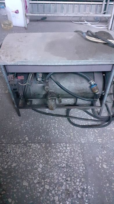 Продам автономку.