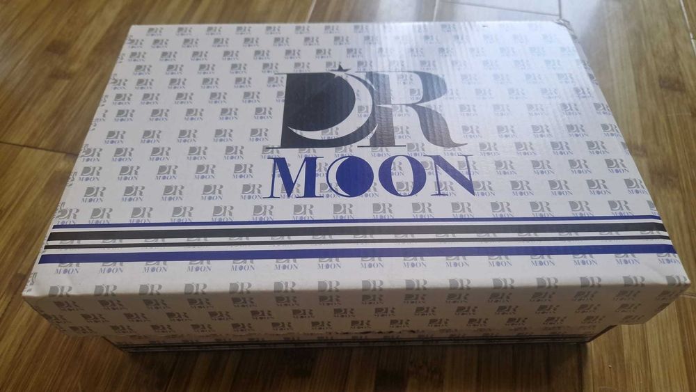 Saboti medicali ortopedici galbeni cu imprimeu, femei, marimea 37