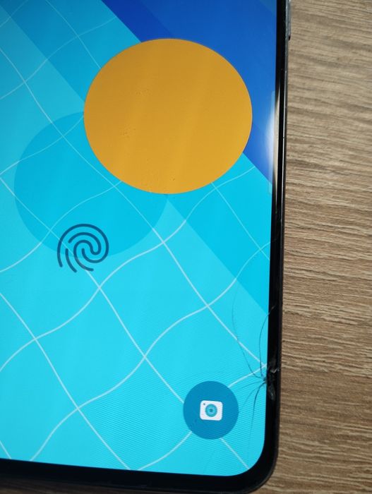Samsung s21  perfect funcțional