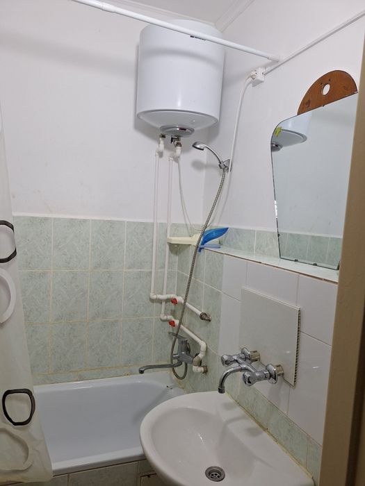 Квартир жалга беріледі