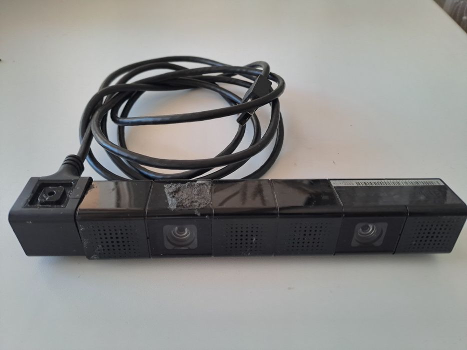Камера PlayStation 4