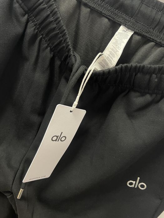 Compleu/Trening ALO Black M/L