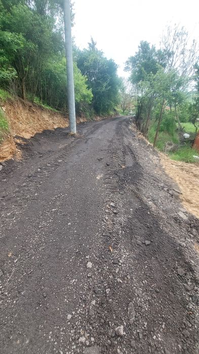 Услуги с комбиниран багер