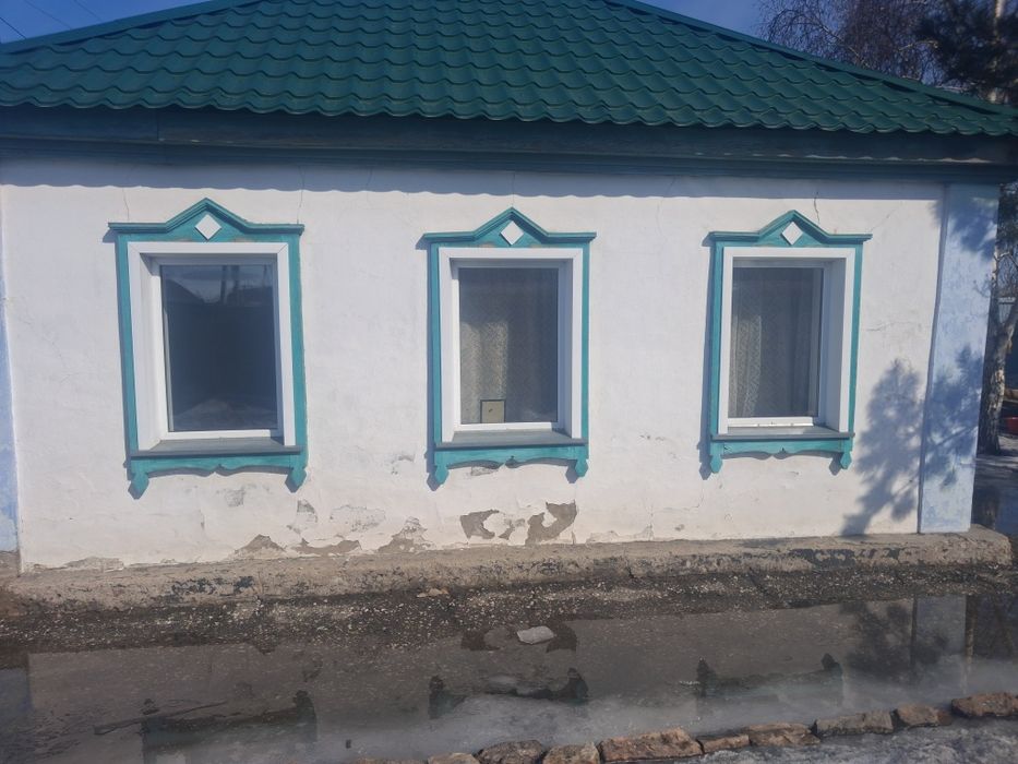 Продам частный дом