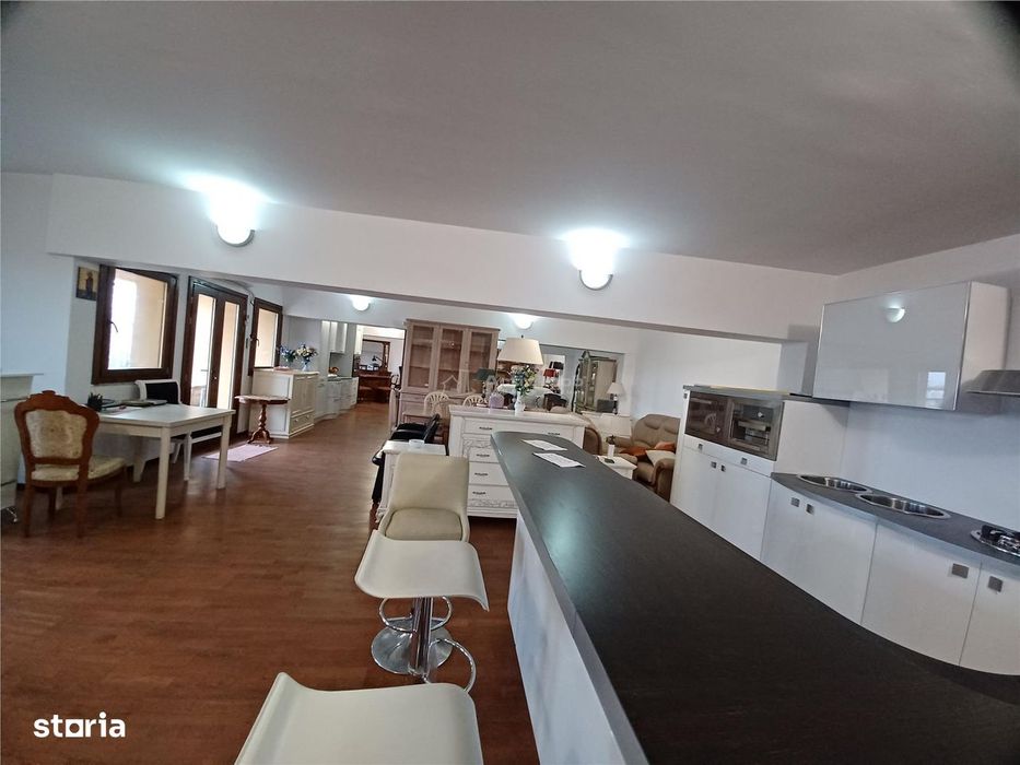 Vila Otopeni- Therme Autostrada P+1+M