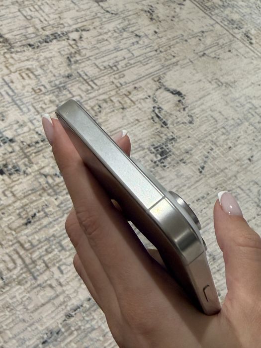 iPhone 16 pro Max 512 Gb 93%