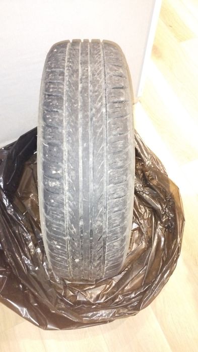 Резина с дисками