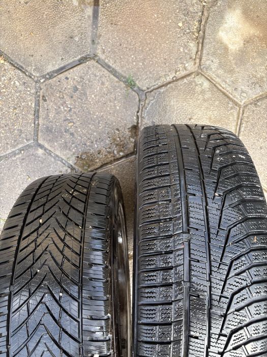 Джанти с гуми Audi 16 цола