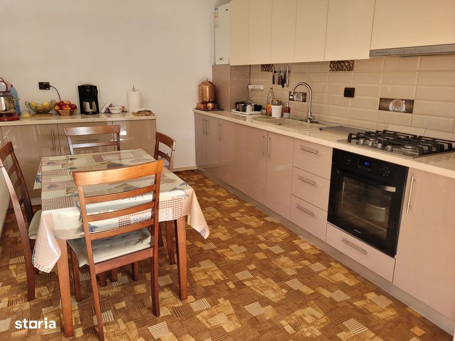 Casa individuala, 5 camere, Iris - Cluj-Napoca