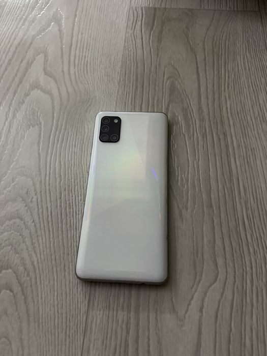Samsung a31